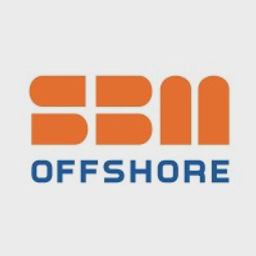 SBM Offshore logo