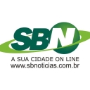 sbnoticias.com.br logo
