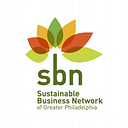 Sustainable Business Education logo