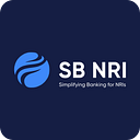 SBNRI logo