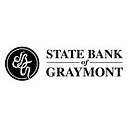State Bank Of Graymont logo