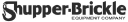 Shupper Brickle Equipment Co. logo