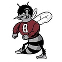 St. Benedict's Prep School logo
