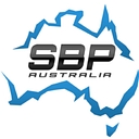 Sbp Australia Pty Ltd logo