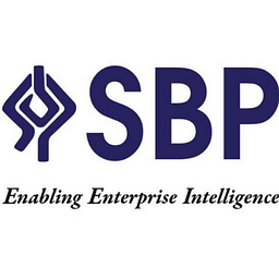 SBP Consulting Inc logo