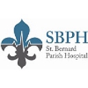 St. Bernard Parish Hospital logo