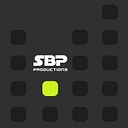Sbp Productions   Sound & Lighting logo