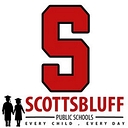 Scottsbluff Public Schools logo