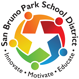Allen (Decima M.) Elementary logo