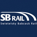 Sb Rail logo