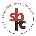 South Bend Regional Chamber logo