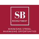 Sb Recruitment logo