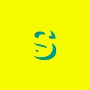 Saber Magazine logo