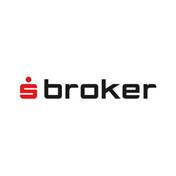 S Broker logo