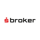 S Broker logo