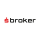 S Broker Logo
