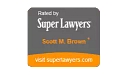 Scott M. Brown & Associates logo