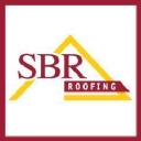 SBR Roofing logo