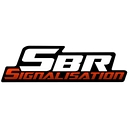 Sbr Signalisation logo