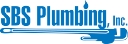 Sbs Plumbing logo