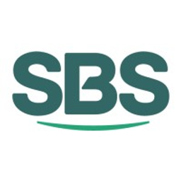 SBS Trading logo