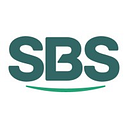 SBS Trading logo
