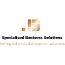 Specialised Business Solutions Pty Ltd logo