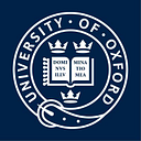 Saïd Business School, University of Oxford logo