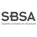 Sbsa Experts Conseils En Structure logo