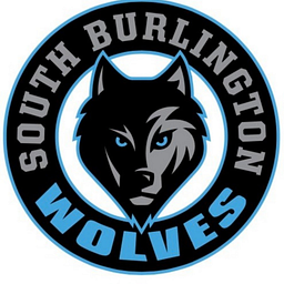 South Burlington High School logo