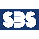 Sbs Corporation logo