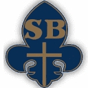 St. Bernard School logo