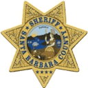 Santa Barbara County Sheriff's Department logo