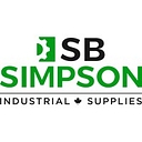 S.B Simpson Group Inc. logo