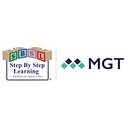 Step By Step Learning® logo