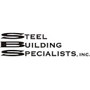 Steel Building Specialists Inc logo