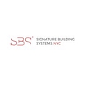 Signature Building Systems Inc. logo