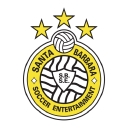 Santa Barbara Soccer Entertainment logo