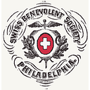 SWISS BENEVOLENT SOCIETY OF PHILA logo