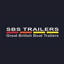 SBS Trailers logo