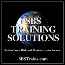 Sbs Training Solutions logo