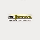 SB Tactical logo