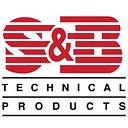 S&B Technical Products / Hultec logo