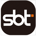 SBT Global, Inc. logo
