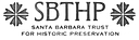 Santa Barbara Trust For Historic Preservation logo