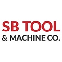 Sb Tool & Machine Co. logo