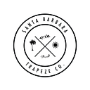 Santa Barbara Trapeze Co. logo