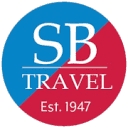 Santa Barbara Travel Bureau logo