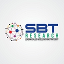 Sbt Research Pvt. Ltd. logo