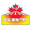 Sbt logo